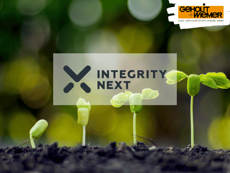 Unser Profil bei IntegrityNext